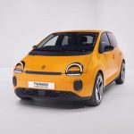 Renault Twingo E-Tech доступний електромобіль для всіх