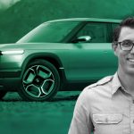 Rivian Offers RJ Scaringe $5 Billion Payday