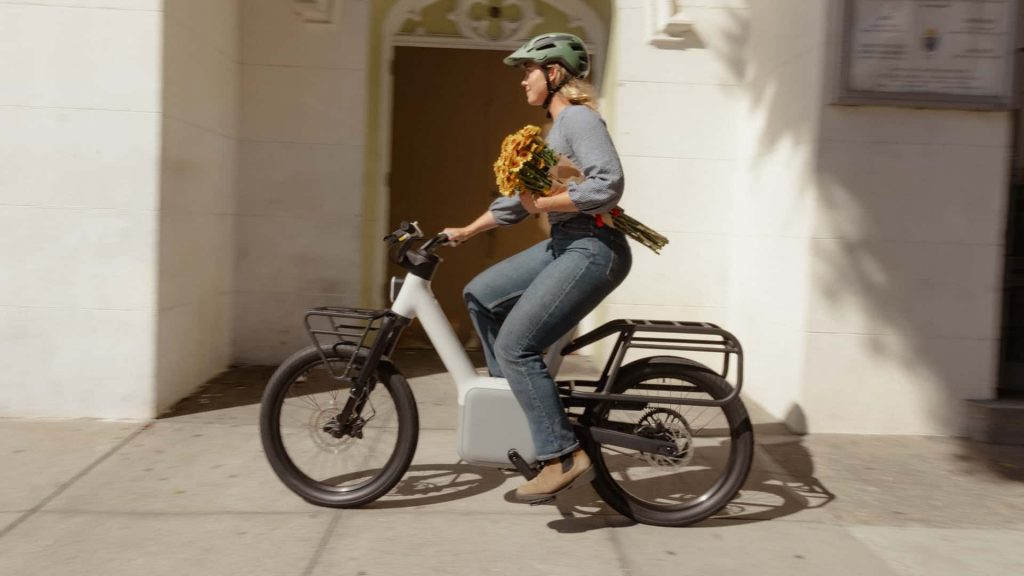 Rivian Unveils Pricing for Exciting New E-Bike