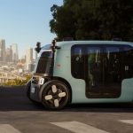 San Francisco Introduces Wheel-less Robotaxi Service