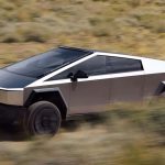 Tesla Cybertruck Lightbar Recall Due to Issues