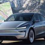 Tesla Introduces Unsupervised Geofenced Zones Feature