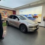 Tesla Model Y L Highlights Its Current Struggles