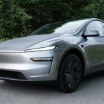 Tesla Offers Electric Vehicle Rental Service