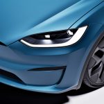 Tesla Versus Competitors EV Range Comparison