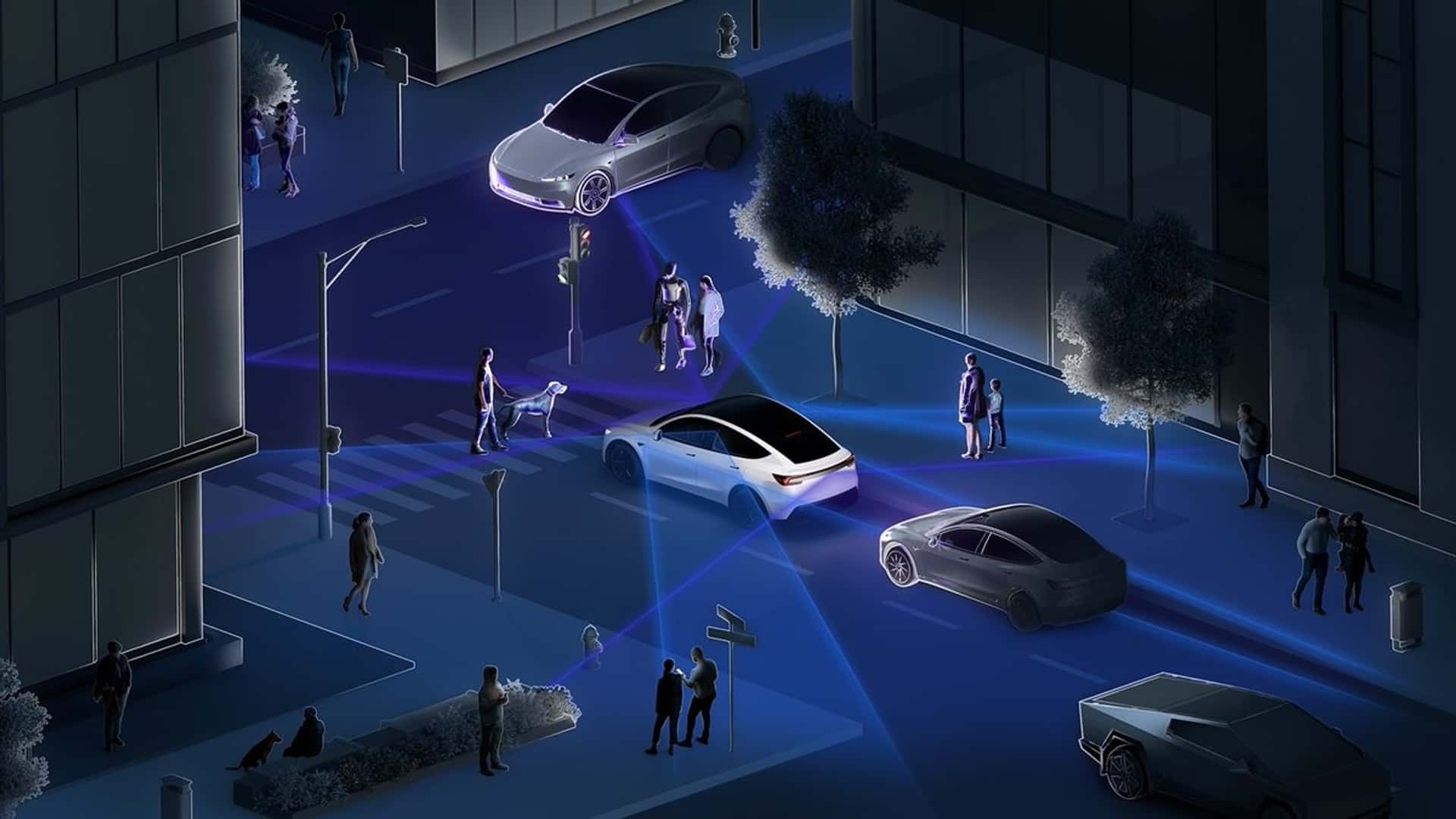 Tesla обіцяє автопілот у Європі, але регулятори проти