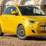 The New Fiat 500 Never Rushes You