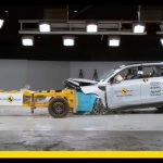 The Safest Cars in Europe Are Chinese EVs