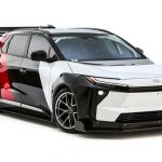 This Toyota bZ Offers Exciting Features