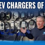 Top Electric Vehicle Chargers for 2025