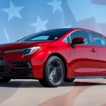 Toyota Expands Hybrid Production in the US