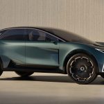 Toyota's Solid-State Battery Revolutionizes Electric Vehicles