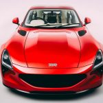 TVR Makes a Comeback with Electric Plans
