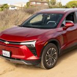 Used Chevy Blazer EVs Offer Great Value
