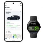 Volkswagen Introduces Smartwatch Feature for Vehicles