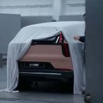 Volvo EX60 Пропонує Доступну 800-Вольтову Технологію