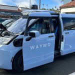 Waymo Introduces New Zeekr Autonomous Taxi