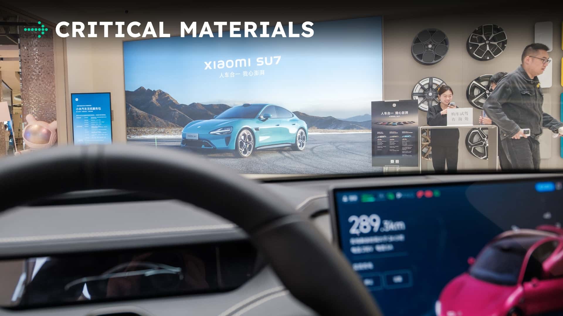 Як Xiaomi вже отримує прибуток на електромобілях, тоді як більшість автовиробників втрачають гроші