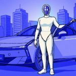 Xpeng Mimics Tesla Strategy for Global Success