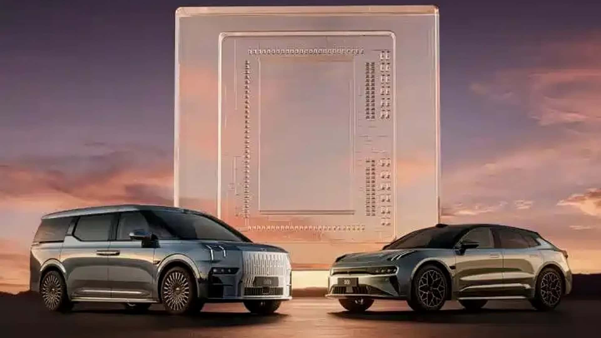 Zeekr оновлює старі електрокари новим обладнанням: що робить Tesla?