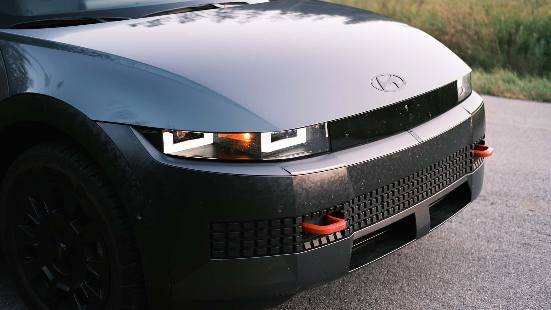 Проблема P1AA700: Чому Hyundai Ioniq 5 2025 потребує нову батарею