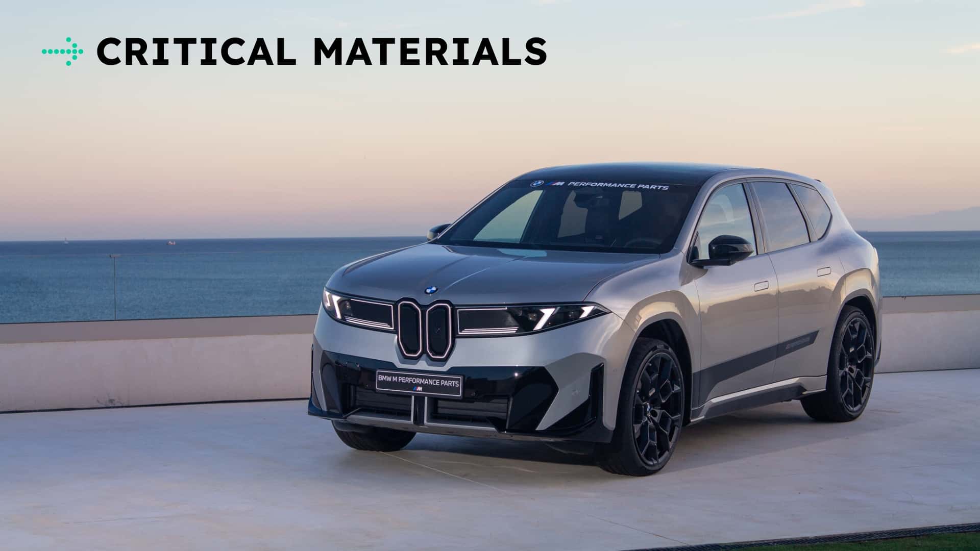 Новий генеральний директор BMW зіткнувся з численними викликами