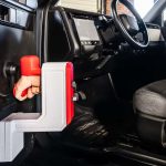 Brilliant Solution for Slate Truck Windows