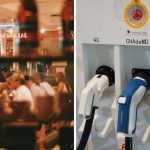 Businesses Offering Electric Vehicle Charging Stations