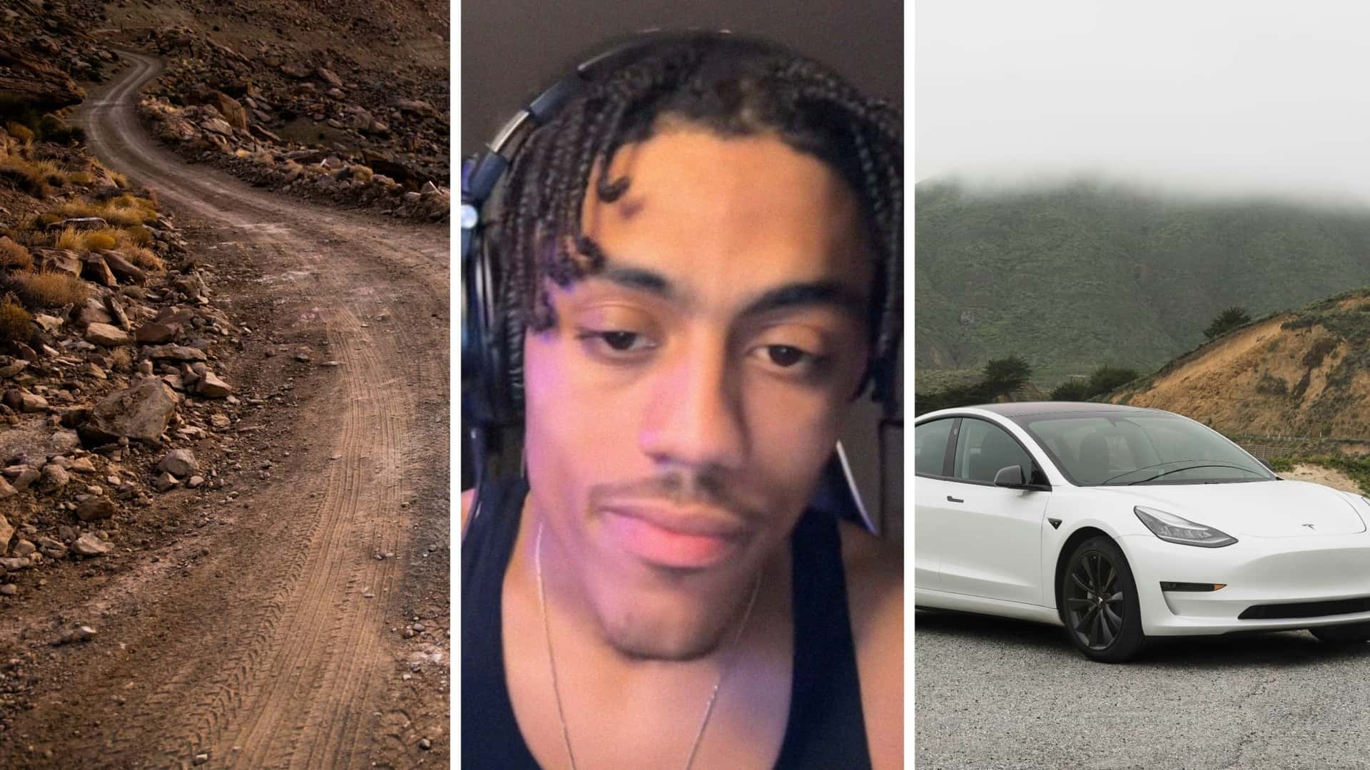 Tesla Cybertruck на бездоріжжі: можливості та виклики