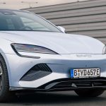 Chinese EV Exports Rise Significantly in Europe