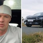 Colorado Man Discovers Free Tires for EV