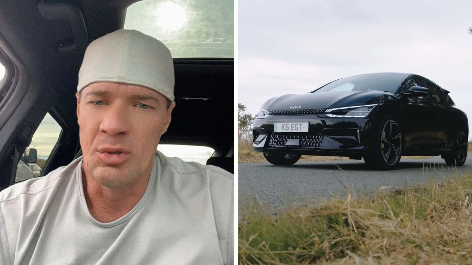 Tesla Model S пожирає шини: як водій в Колорадо отримав безкоштовну заміну