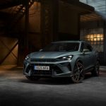 Cupra Formentor VZ5 und Leon VZ zurück