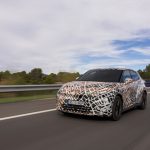 Cupra Raval Driving Experience on a Mission