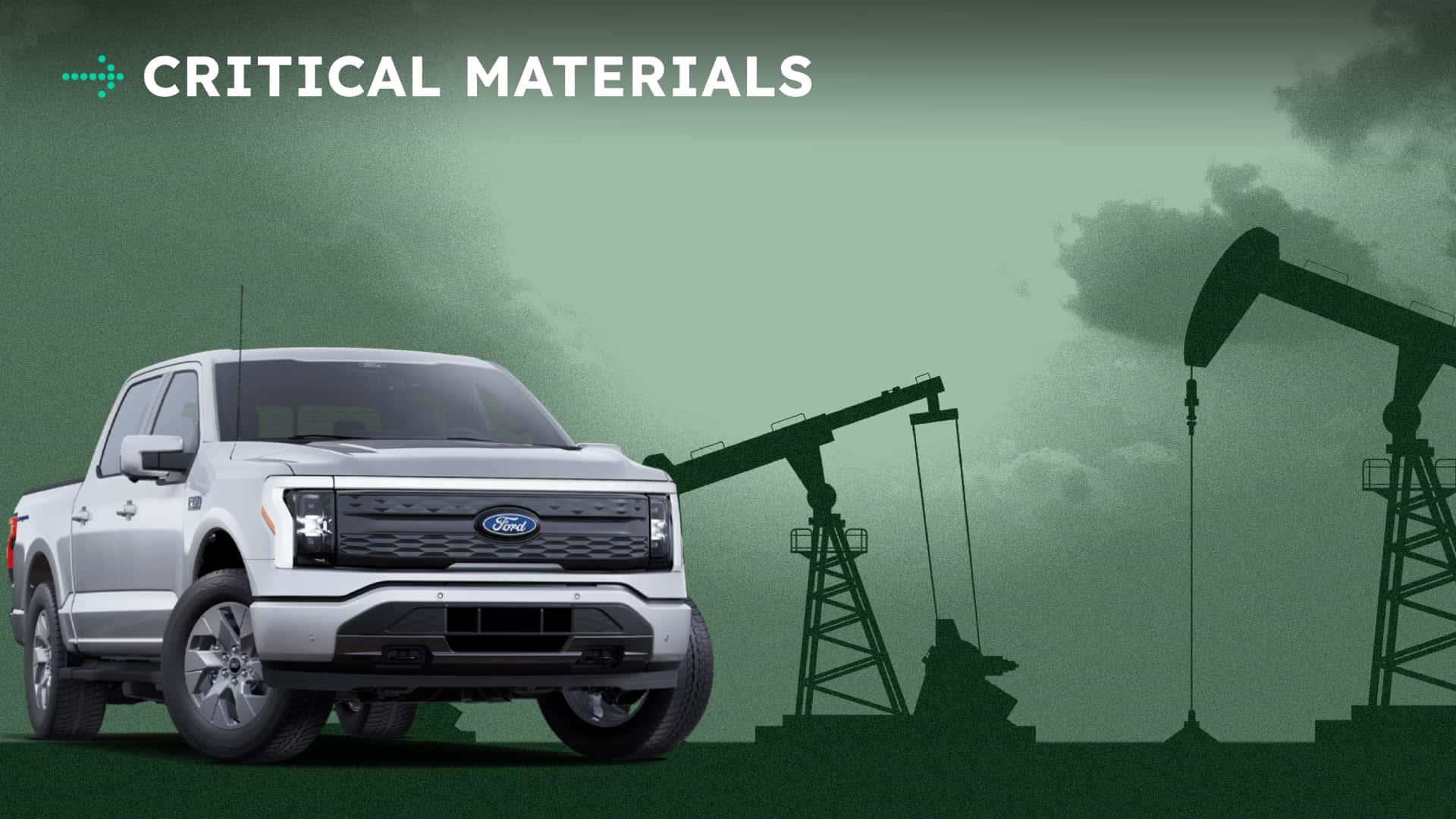 Детройтські автовиробники стикаються з проблемою паливної ефективності