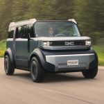 EU Introduces Affordable EV Class to Compete