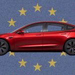 European EV Sales Winners and Losers 2023