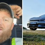 Florida Tow Truck Driver Rescues Kia EV