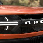 Ford Bronco Hybrid Arriving Soon But Limited
