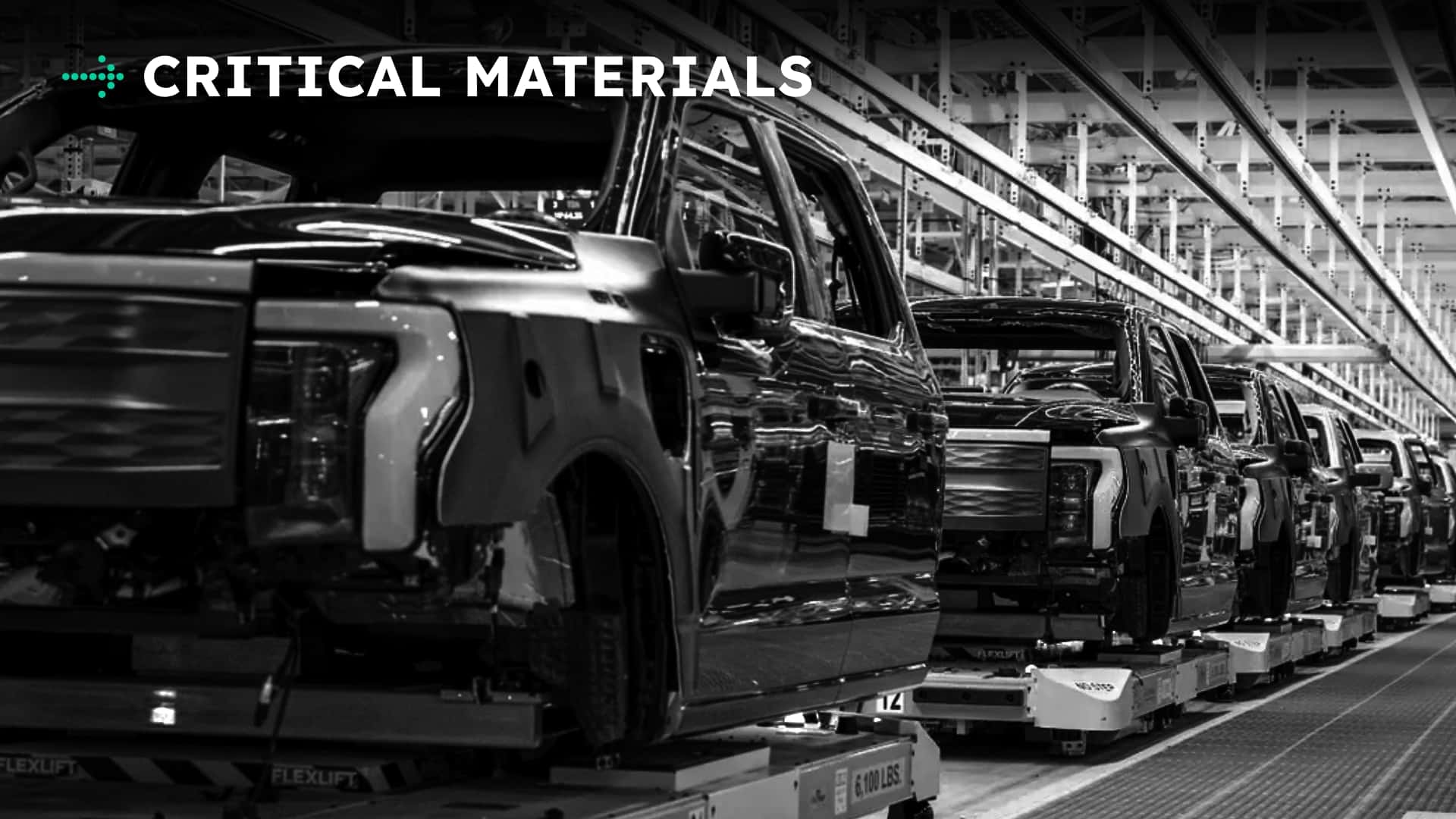 Відхід Ford від електромобілів обійдеться у $19,5 мільярда