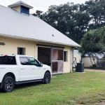 Ford F-150 Lightning Power Outage Heroics