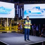 Ford Louisville Plant Transitioning to Electric Vehicles