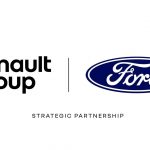 Ford Partners with Renault for New Models