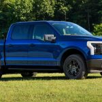 Ford Recalls Over 250000 EVs And Hybrids
