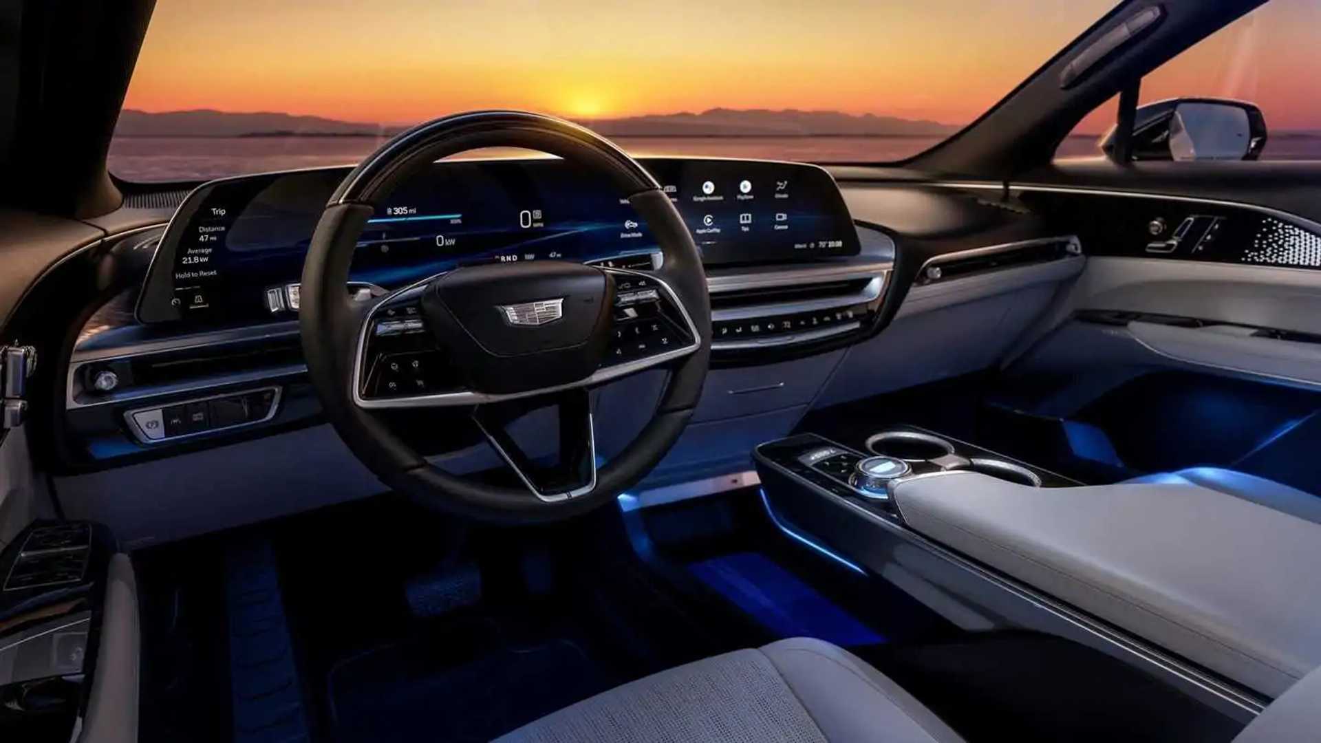General Motors робить платну функцію безкоштовною в деяких своїх автомобілях