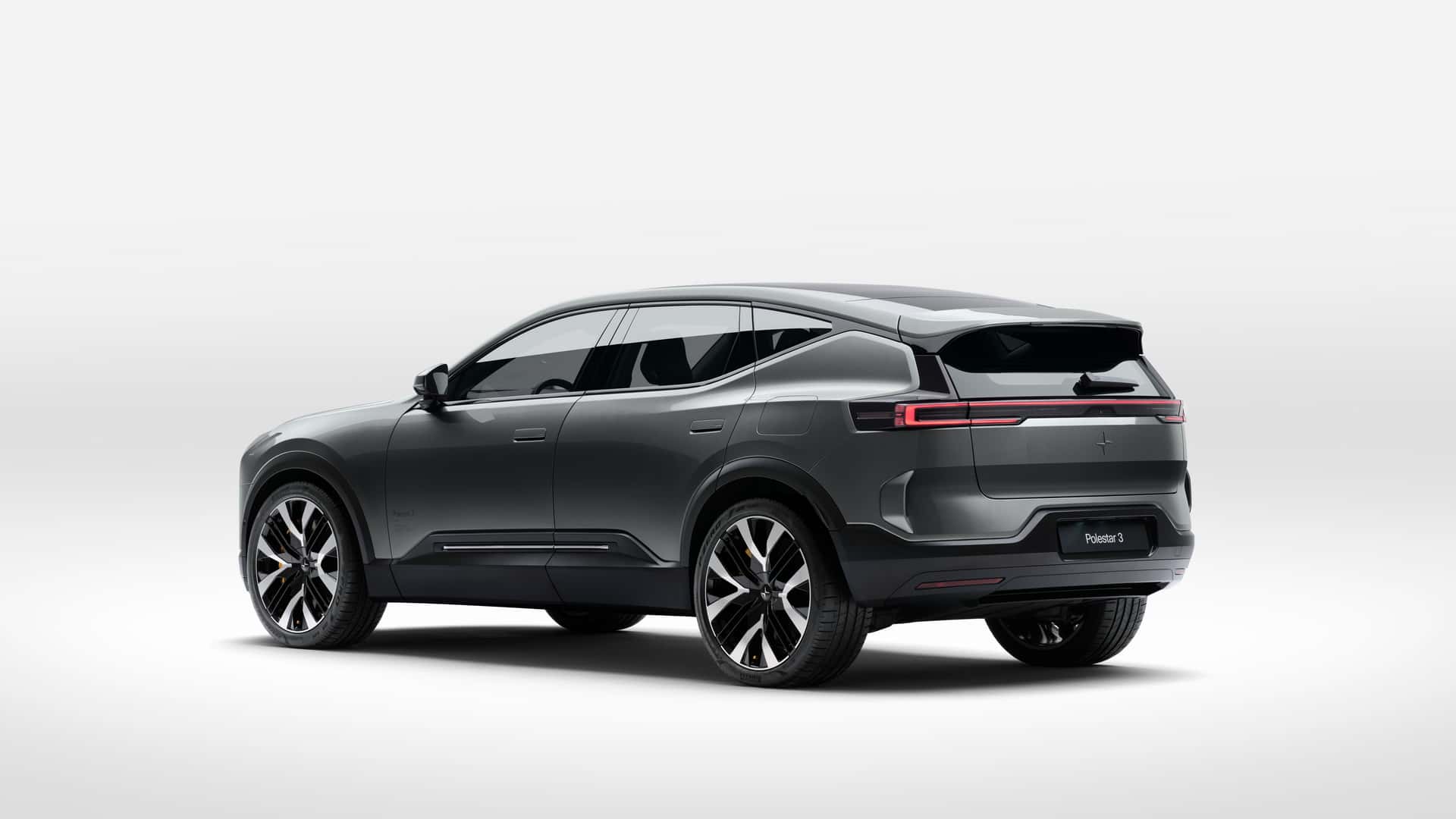 Знижки на Polestar 3 привертають увагу покупців