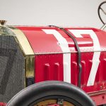 Historic Italian Automaker Makes a Comeback