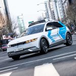 Hyundai Enhances Its Autonomous Driving Technology