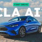 I Experienced Mercedes New AI Assistant