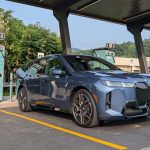 Ionna Set to Achieve Charging Milestone Fast